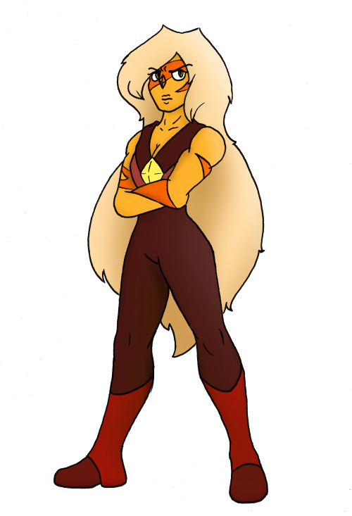 I decided to colour that Jasper sketch I porn pictures