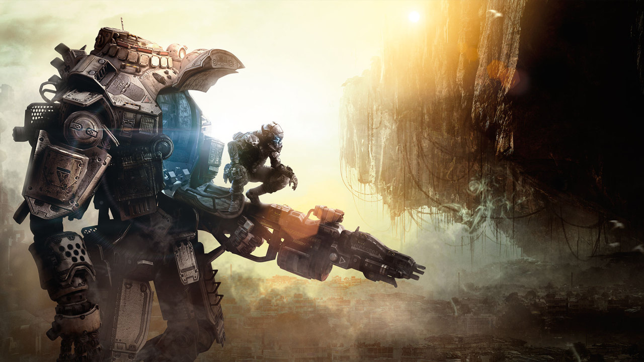 gamefreaksnz:  Respawn reveals Titanfall behind-the-scenes trailer  Get an inside