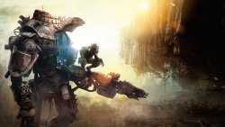 gamefreaksnz:  Respawn reveals Titanfall behind-the-scenes trailer  Get an inside look at Titanfall from the team at Respawn Entertainment.  If only it weren&rsquo;t on the fucking Xsucks 1.