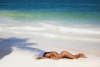 heatwavetonightshade:Priscilla Huggins photographed by Ana Dias for Playboy Mexico, May 2020
