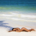 heatwavetonightshade:Priscilla Huggins photographed by Ana Dias for Playboy Mexico,