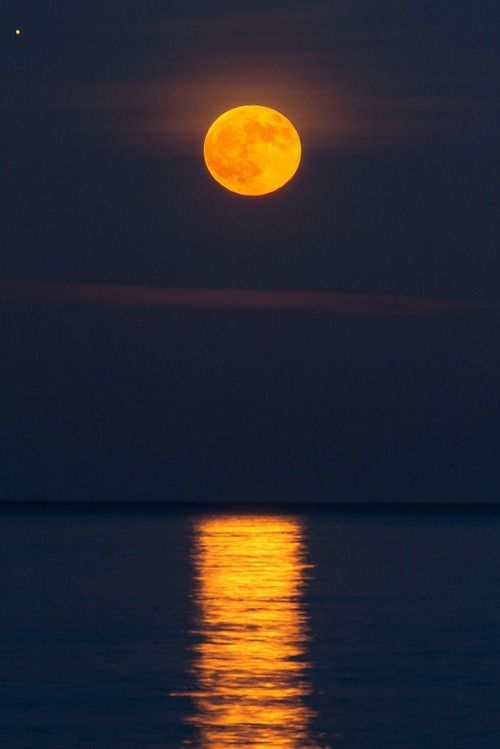 Good night/Good morning all&hellip;