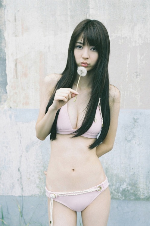 savagemike: fuckyeahtokusatsugirls: Rina Aizawa 