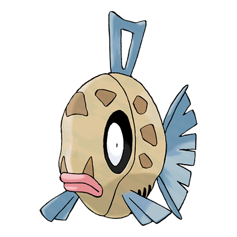 Ok, So I'm Working On My Fable Smp Pokemon Au And I Cant Get This Out Of My Head So....
