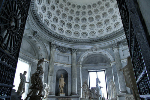 Vatican Museums.