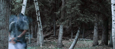 do-androidsdreamof-electricsheep:  Tucker and Dale vs Evil