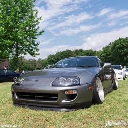 stancenation:  One of the lowest (static) Supras..See more on www.StanceNation.com  | Photo by:  @tsuchi003 #stancenation