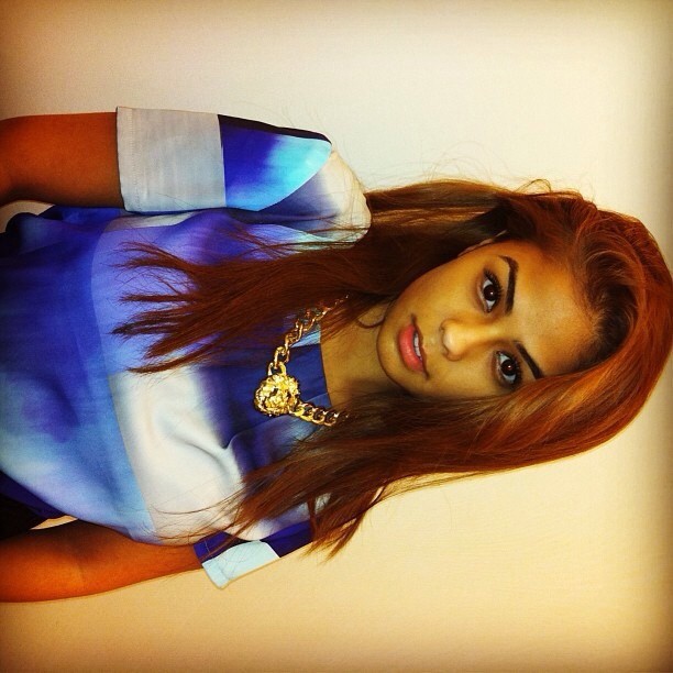 outfitmade:   Get the necklace here: LION NECKLACE Shop Outfitmade.com 