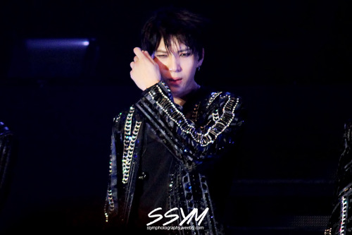 prince-taekwoon:do not edit | © ssymphotography