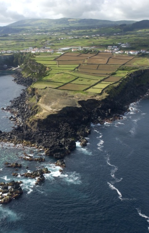 alma-portuguesa:  Lajes, Terceira, Azores 