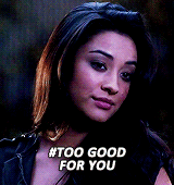  HASHTAG: The Adventures Of A Very Drunk Emily Fields 