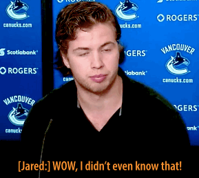 Ben Hutton surprises everyone, even his teammates, when he announces that he will be representing Te