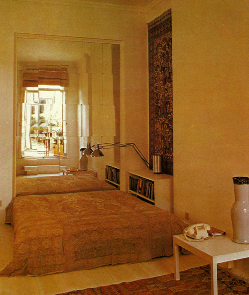 drydockshop:  THE HOUSE BOOK | Terence Conran ©1976