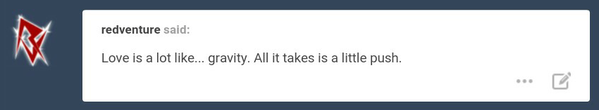 ask-smittenshy:“Just a little push…” (Asked by: @askgirlyrainbowdash, @asksilverfangblackwing
