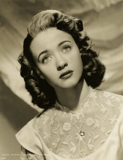 gmgallery:  Jane Powell (MGM, c. late 1940s)www.stores.eBay.com/GrapefruitMoonGallery