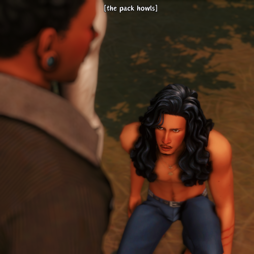 Chapter Seven Adie (The Fight Pt 2) - Previous // Next // Beginning // Werewolf Lore