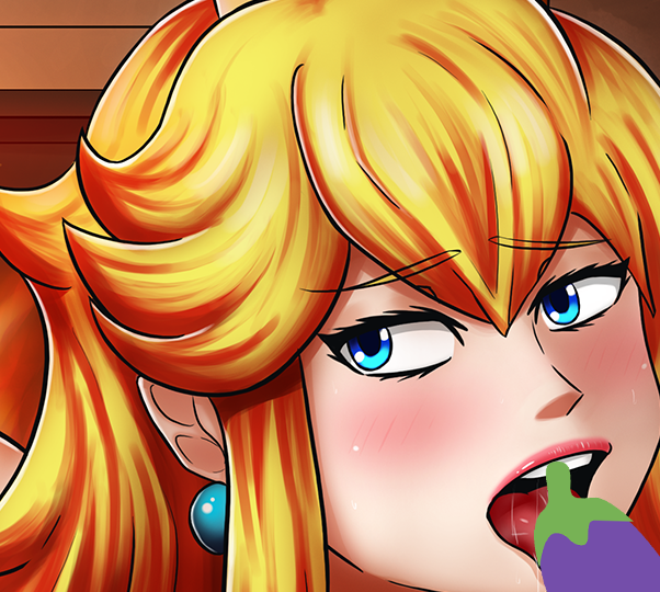kushishekku2:  something involving a certain piece of royalty (cropping it just in