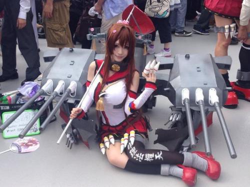 【41枚】美人すぎるコミケコスプレイヤー画像まとめ | コスプレちゃんねる～2chまとめ、画像まとめ～
