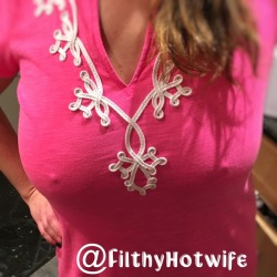 filthyhotwife:  Happy morning Filthy Followers!