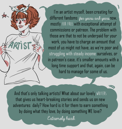 INDIEGOGO PAGE HERE & TUMBLR PAGE HERE Please Help Spread The Word Around, Every Reblog Counts