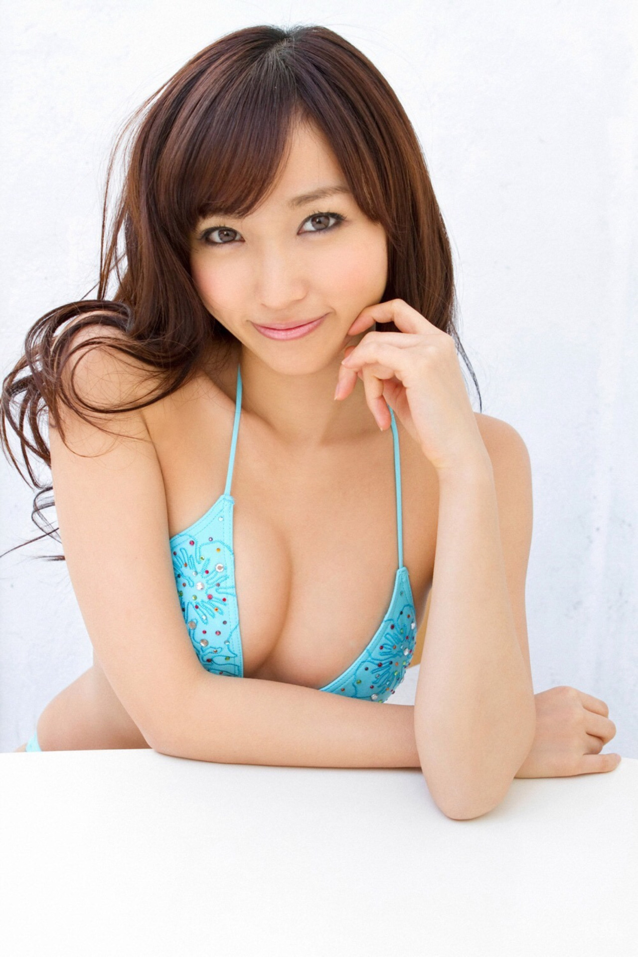yoshikirisa-love:  吉木りさ 