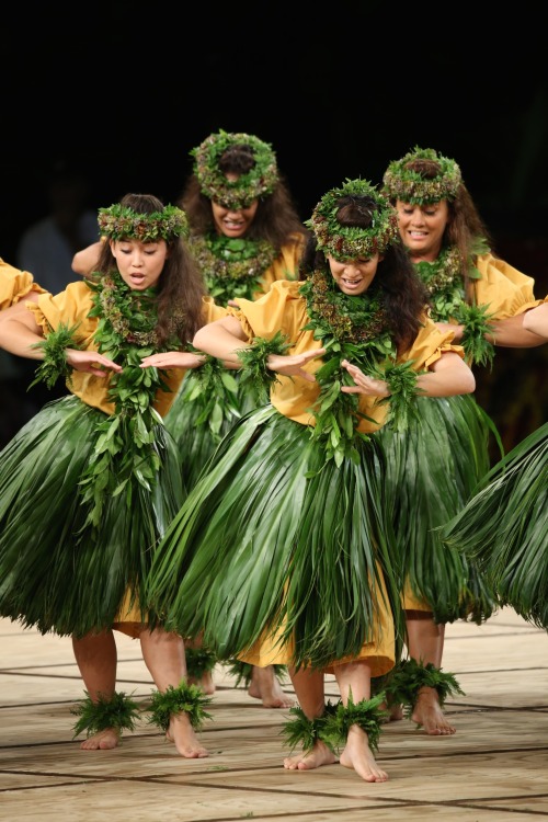 Merrie Monarch, 2015