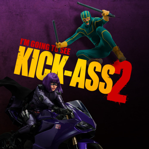 kickassmovie:
“REBLOG if you’re seeing Kick Ass 2 this weekend! Get your tickets here ”