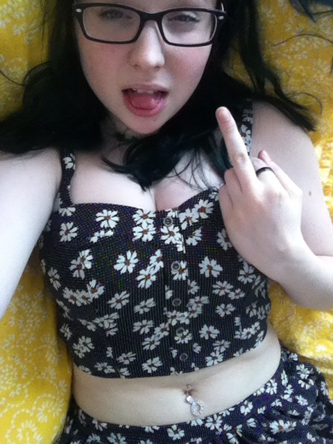 booberrytartsandjam:  joyce-mannerism:  Someone called me chubby today  You’re