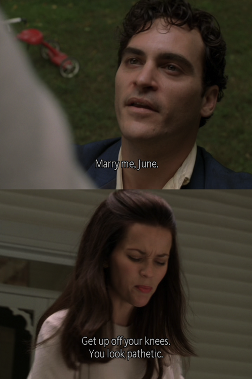 Walk the Line (2005)