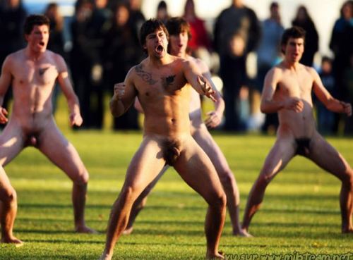 Porn bannock-hou:  The New Zealand Nude Blacks photos