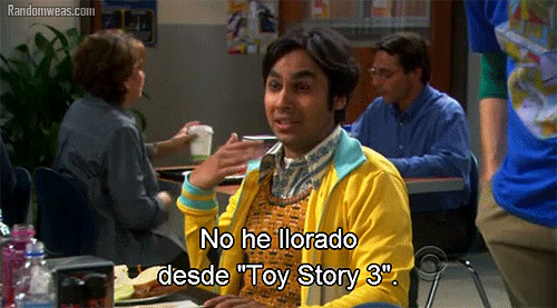 randomweas:  Oh Raj :’( 