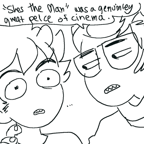        karkat thats a horrible reason to be friends with someone but ive heard worse
