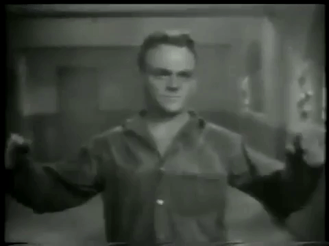 mizworldofrandom: The Fighting 69th (1940)  