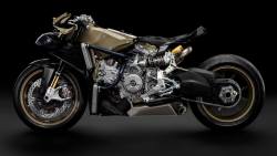 robotpignet:  Ducati 1199 Superleggera