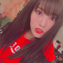 jpladiesicons:  yamamoto sayaka icons   ♡  like or reblog if you save/use ♡   