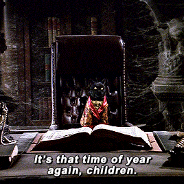 chewbacca:Sabrina the Teenage Witch (1996 — 2003)