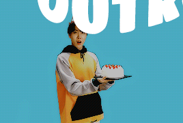 BTS J-HOPE OUTRO: EGOMV 