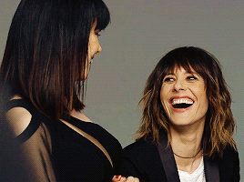 sappwo:The L Word Cast Reunion