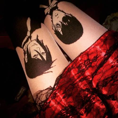 chainsaw-mascara:  NO SHAME  #kuroshitsuji #blackbutler 