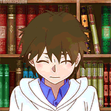 tamaxisuoh:  Seto Kousuke Appreciation Post l Mekakucity Actors 