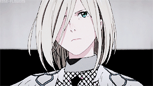 rose-flowers:Precious - Angry - KittenY u r i  ❀  P l i s e t s k y  
