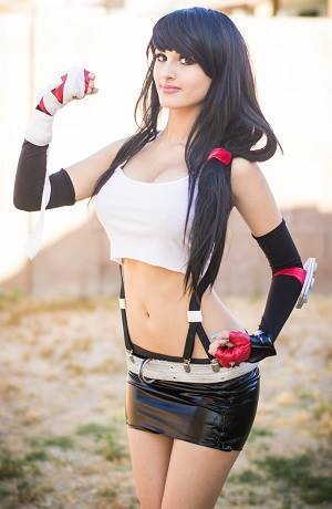 dirty-gamer-girls:  SSSniperwolf on YouTube | Twitter | Facebook | StorenvySource: