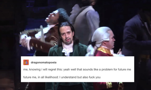 whatagrump:Hamilton + Text Posts (5/?)