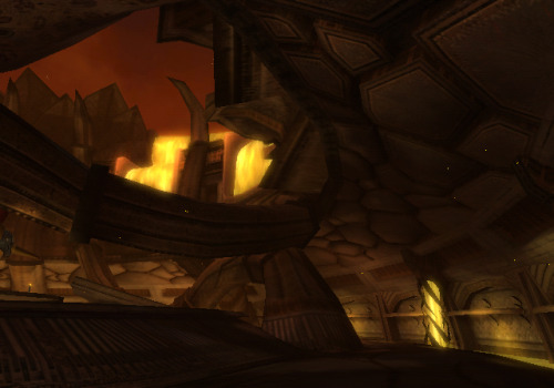 Metroid Prime III: Corruption - Bryyo Fire HD imageset