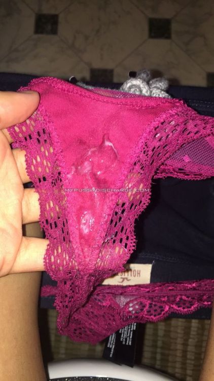 Wet panties submission from jadesteenpanties ! Thanks! Send your pics to mydischargepic@gmail.com
