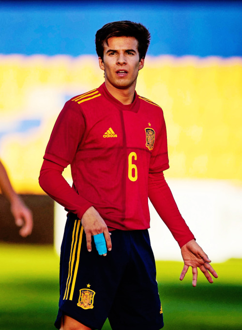 spain vs kazakhstan | oct 13, 2020(photo by berengui)