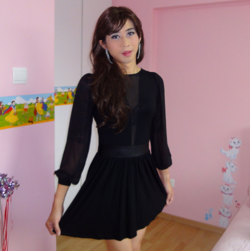 SissyBoy Sissyporn