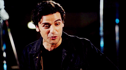 ewock:  precious cinnamon roll getting excited while talking to another precious cinnamon roll 