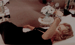  You may look like a motion-picture dreamboat, but you are the biggest freak of all.