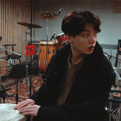 Drummer Jk Over The Years